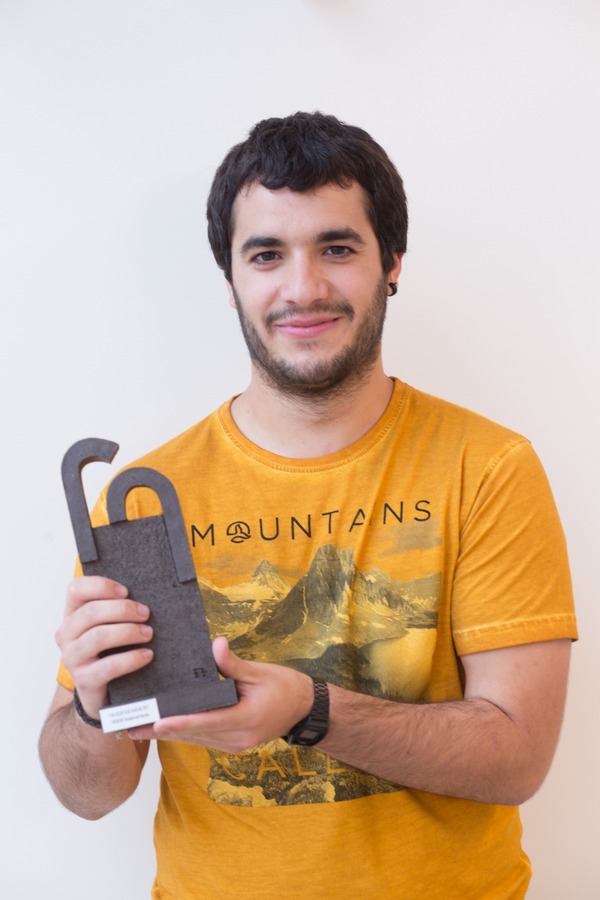 &quot;Udara bat ardiekin, senari jarraika&quot; artikuluak  irabazi du CAF-ELHUYAReko NEIKER-Tecnalia saria