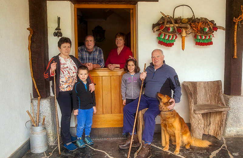 Adi, uztailaren 6 eta 7an ospatuko baita aurtengo ONGI ETORRI BASERRIRA!