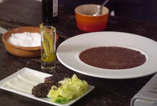 Tolosako Babarruna, sakramentu eta guzti