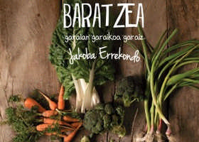 Bizi Baratzea, autokontsumoa sustatzeko webgunea