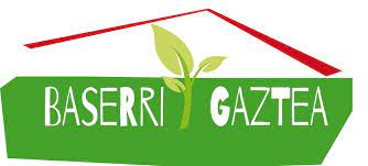 Baserri Gaztearen logotipoa