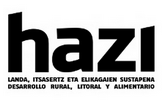haziren logoa