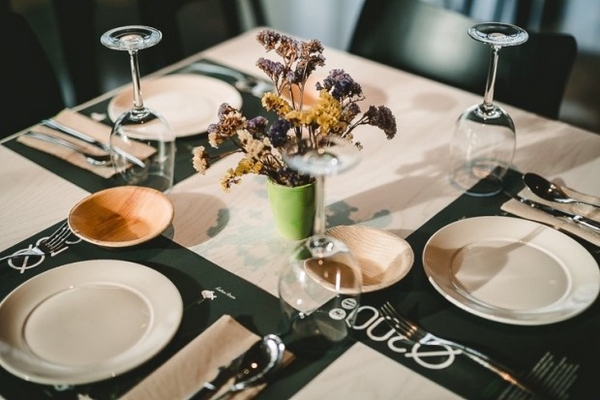 Diámetro 200 Jatetxea