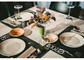 Diámetro 200 Jatetxea