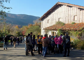 Pagoetako Natur Parkea