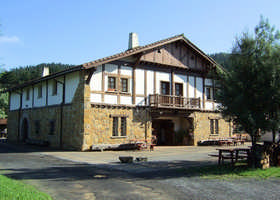 Arteako baserriaren ekomuseoa