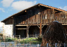 Igartubeiti baserri museoa