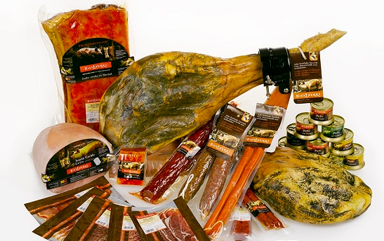 Nekatur bonoa eta basatxerri urdaiazpikoaren zozketaren emaitza