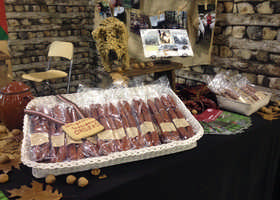 URIGOITIKO TXORIZOAK, embutidos de los cerdos de Lorea