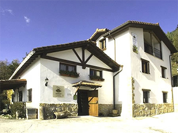 Aikur baserria - Erle museoa