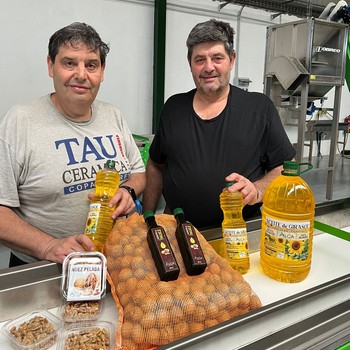 ALCA - Alternativa de Cultivos Alaveses