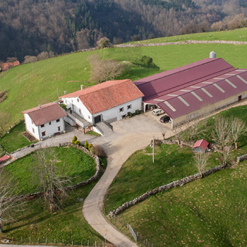 Arreta baserria (Beizama)