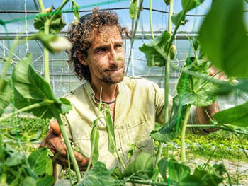 Biortzartxu baserria