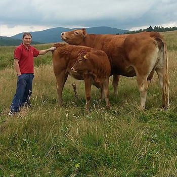 Fidel Abans ganadutegia