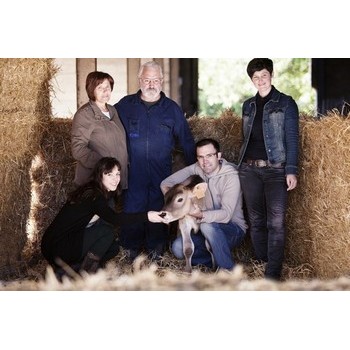 Pokopandegi baserria